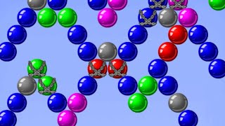 #Level-54 | Bubble Shooter android gameplay | Bubble Shooter | Bubble Shooter game | Bubble Games  screenshot 3