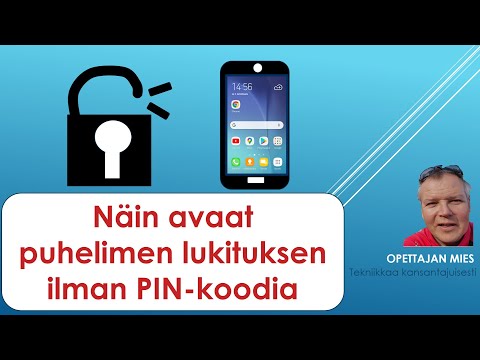 Video: Kuinka saan näytön aikakatkaisun pois päältä iPadissa?