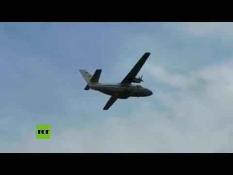 Vídeo: El Jubilado Interrumpió El Vuelo Del Avión Desde Krasnodar Debido A Los Demonios Visionarios - Vista Alternativa