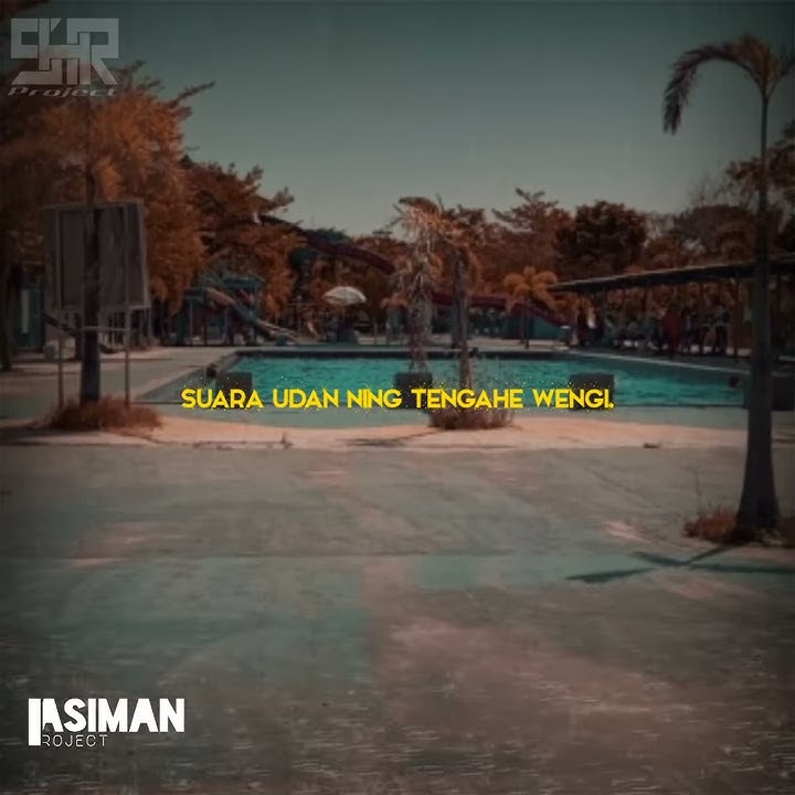 Story Wa 30 Detik Tarling ska | SHR project - Lagi dadi cerita (Cover)