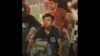 CANDA TAWAMUH KAWAN