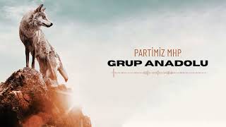 Partimiz MHP  - Zafer İşleyen                         #mhp #ülkücühareket  #ülkücü Resimi