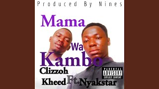 Mama Wa Kambo