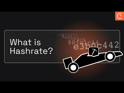 What Is Hashrate?