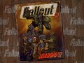 Fallout gameplay pc game 1997