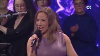 Bailar contigo / Monsieur Periné / Versión del grupo Kanarii en Noche de Taifas.