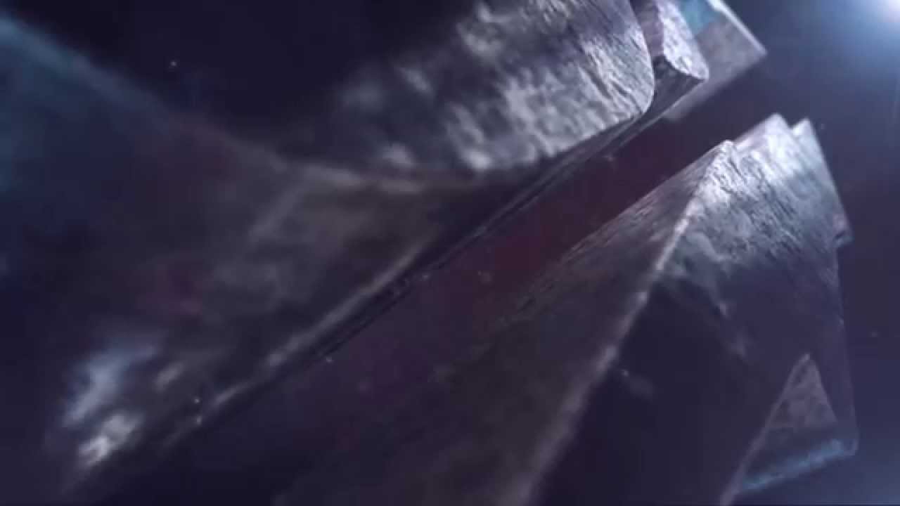 Scribe - Hail Mogambo (Teaser)