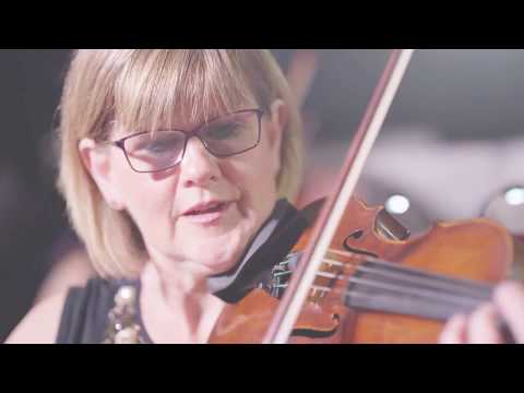 Cinema In Symphony - Basingstoke Symphony Orchestra - Trailer