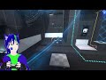 portal 2 first play through
