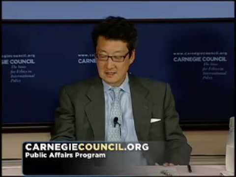 Victor Cha: US-DPRK Negotiations