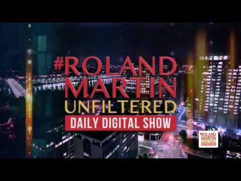 3.21.19 #RMU: ATL child murders case reopened; Biden/Abrams in 2020? RMU History Lesson for Fox News