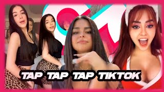 Tap Tap Tap TikTok dance Challenge