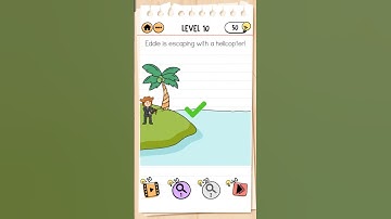 Braintest 2 Smith and Joe part-1 Level 10 #braintest2solution#viral#trending#smithandjoepart1