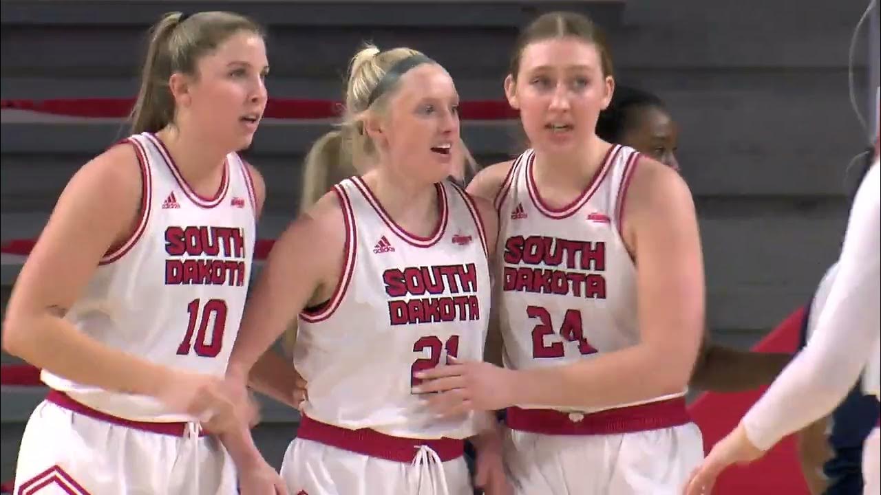 Summit League Women's Basketball Championship Bracket Preview Midco