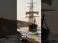 They Found a Ship… But Something Was Watching 😨