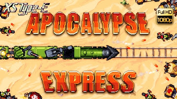 Apocalypse Express - Demo Showcase