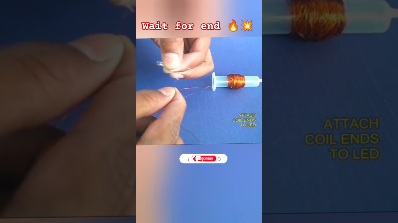 சிறிய ஜெனரேட்டர்💨