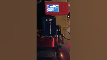 Bruce wardriving#flipperzero #m5stick #m5stack #esp32