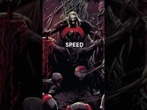 Knull vs. Anti-Venom