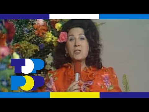 Zangeres Zonder Naam - 't Was Aan De Costa Del Sol ? TopPop