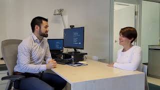 Podcast Groupe AGF - Mark Cardona, Chef de service - acquisition de talents.
