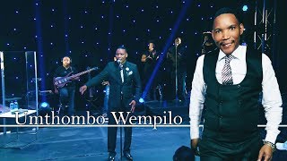 Neyi Zimu - Umthombo Wempilo