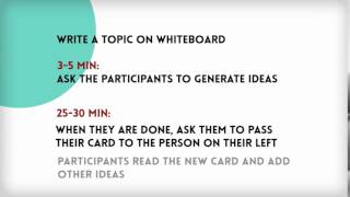 Brainwriting
