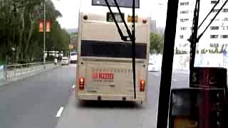 GL8202 85K 奧運試火炬改路乙明至文化博物館聲 恩公