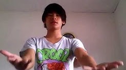 Belajar Scream: Exhale (Pernafasan Keluar) - Durasi: 6.04. 