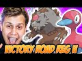 🔥2500€ Victory Road Turnier 🔥 Tag 1 🔥Mein erstes REG H Turnier 🔥