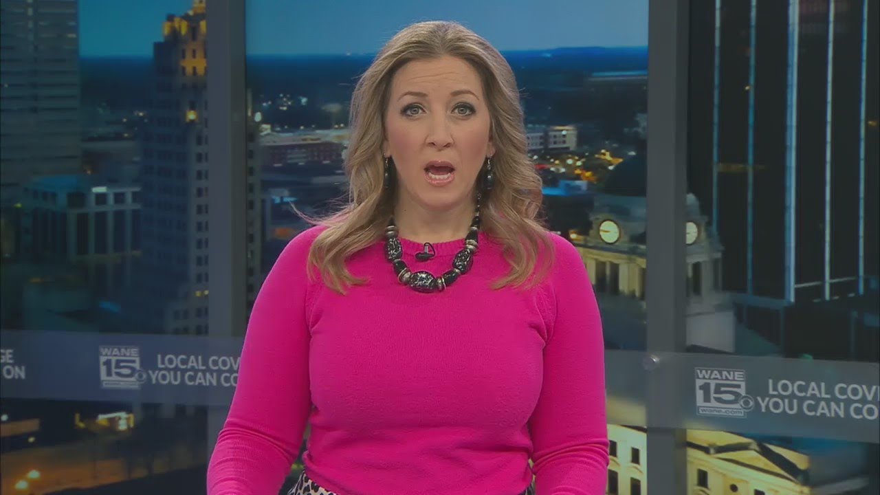 1 critical in Coldwater Road crash YouTube