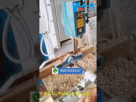 Watch Chain Mortsing Machine short video 1