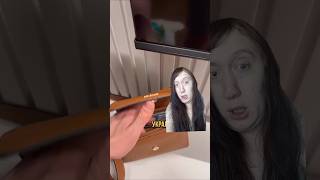 украл телефон жены