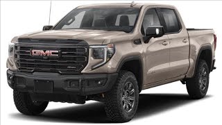 2026 GMC Sierra 1500 Amarillo TX Lubbock, TX #G5245