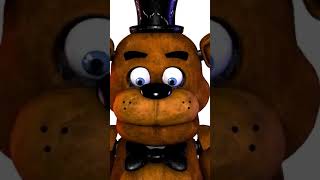 [SFM FNAF] Is That Freddy Fazbear? ( #shorts #fnaf #sfm )