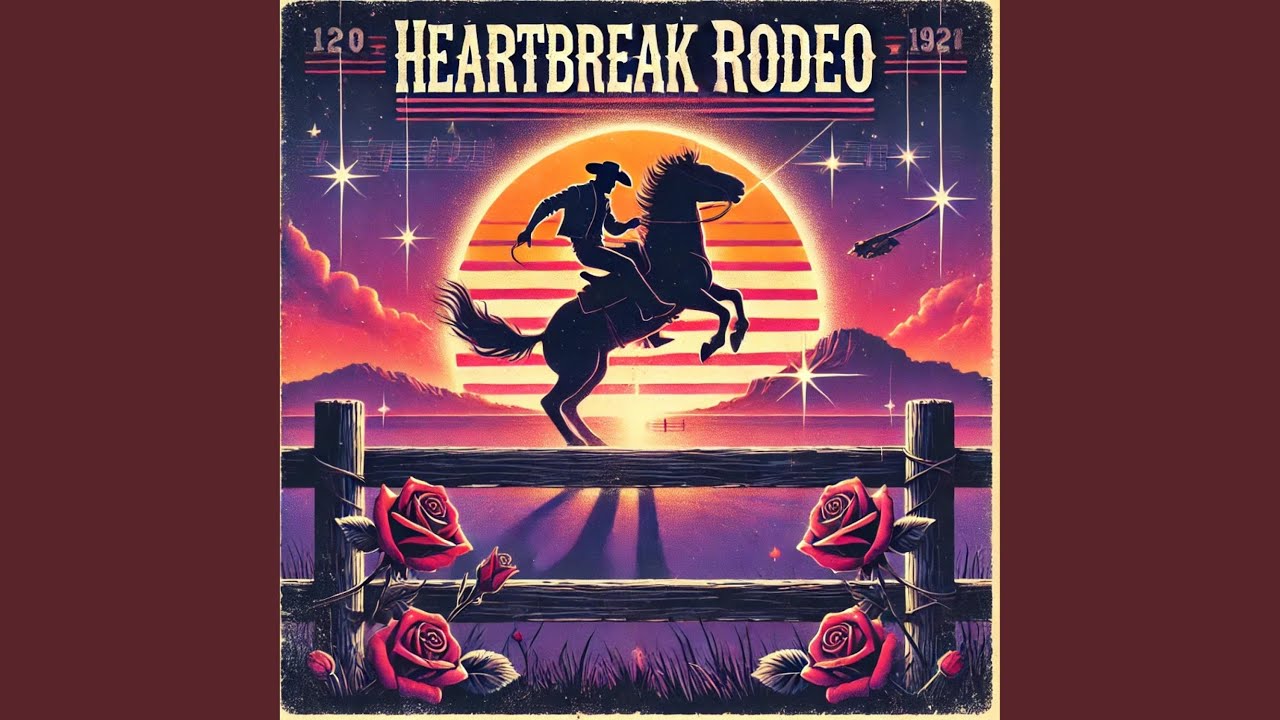 Heartbreak Rodeo Heartbreak Rodeo - YouTube