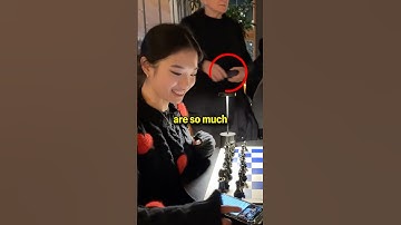 He asked for an easy game... 😏