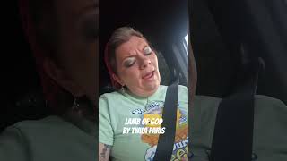 Sung by Twila Paris, released in 1985.. I do not own the rights to this song.