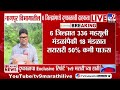 Nagpur Drought | नागपूर विभागातील 6 जिल्ह्यांध्ये दुष्काळाची दाहकता; EXCLUSIVE रिपोर्ट tv9च्या हाती