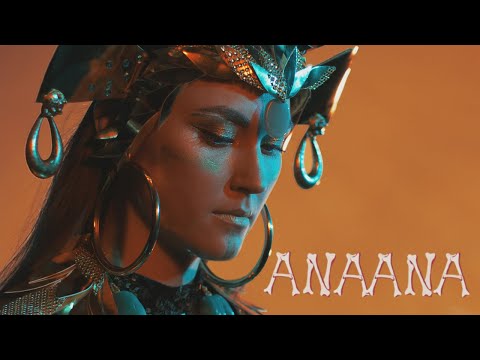 Cari Cari - ANAANA (Official Video)