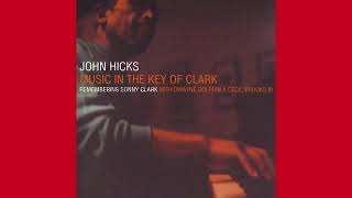 John Hicks -  My Conception