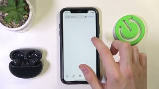 OnePlus Nord Buds 3 Pro: Установка и настройка приложения для наушников screenshot 1