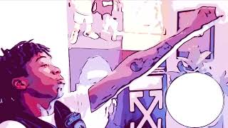 Lil Loaded - T’d Up (Slowed)