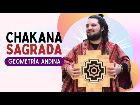 ✨ La magia de la Chakana: Orígenes, simbolismo y prácticos ejercicios 💥