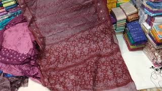 Unlimited Cotton Print Saree Collection Online Imo-01892769067