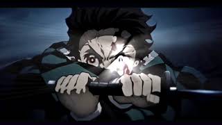 Back It Up 21 Demon Slayer Style Flow Edit