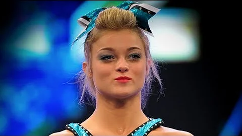 Taylor Minchew of Cheer Extreme Senior Elite Indiv...