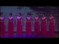 东方舞台 女声表演唱 洪湖水浪打浪 玛依拉 Female Chorus 东方舞台 女声表演唱 洪湖水浪打浪 玛依拉 Female Chorus