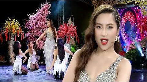 Châu Ngọc Tiên lần đầu tiên “dàn dựng vũ đạo” ANH LÀ TIA NẮNG TRONG EM 🌻 [BCHTH 27]