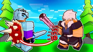 These BACKPACKS Are The NEW BEST ITEM!? (Roblox Bedwars)